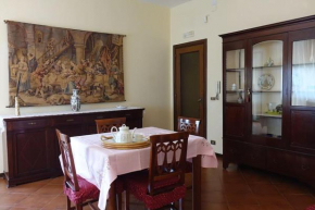 Casa vacanza, Le 5 Palme, a Trani Trani